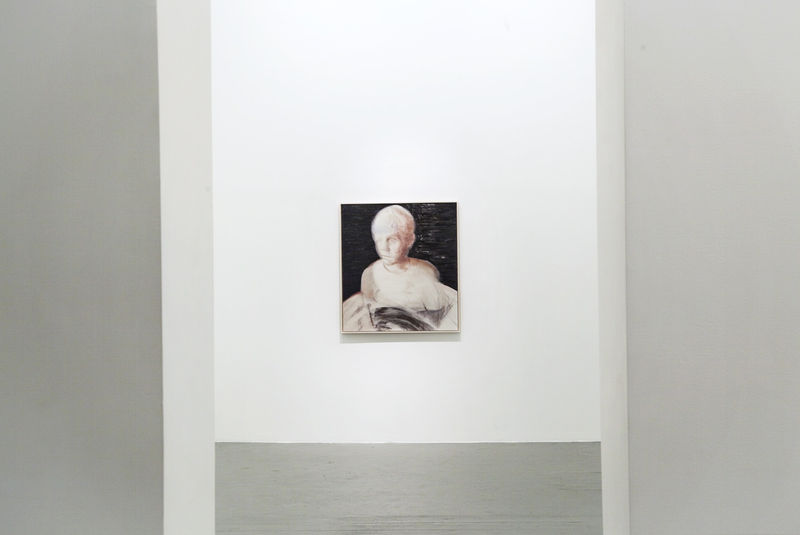 Susanne Johansson | One Wing