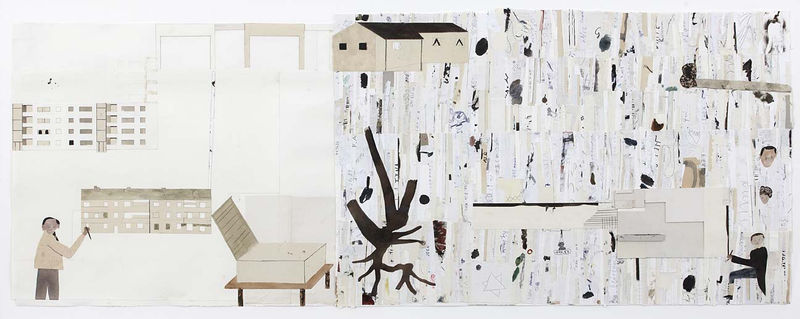 Jockum Nordström | Beware the Devil's Yarn