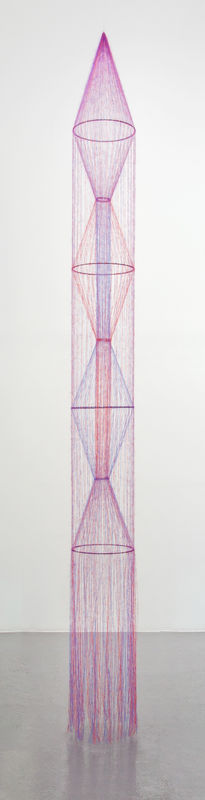 Bella Rune Blood Stream Missile, 2019