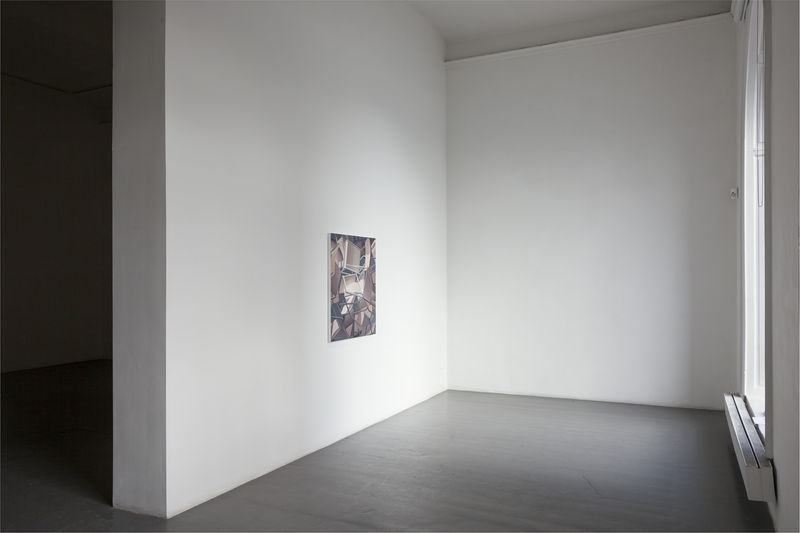 Carl Hammoud | Stumble