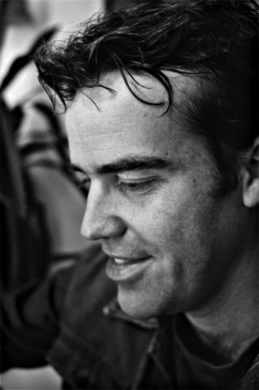 Photo: Magnus Karlsson / Galleri Magnus Karlsson