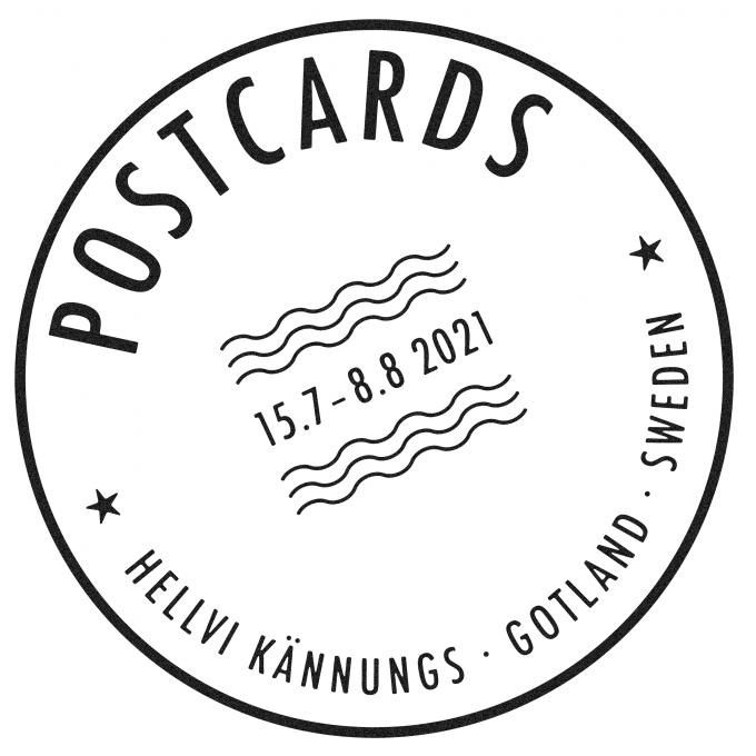 Postcards