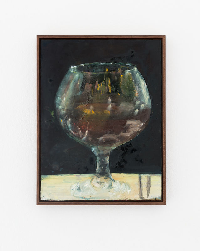 De-Centred | Chart Art Fair 2020, Anna Bjerger, Lisa Jonasson & Johanna Karlsson