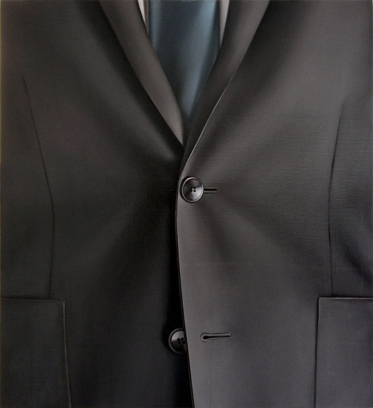 Sara-Vide Ericson, Jens Fänge & Carl Hammoud at Gävleborgs Länsmuseum