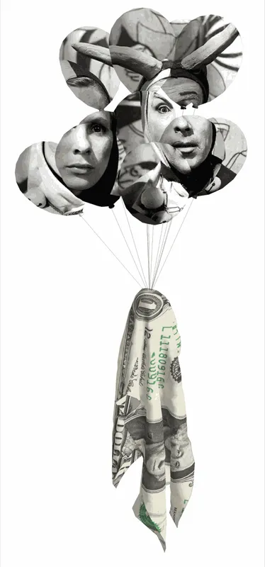 Bella Rune at Tensta konsthall