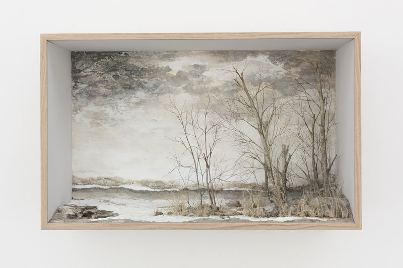 Sara-Vide Ericson, Susanne Johansson & Johanna Karlsson at Uppsala konstmuseum