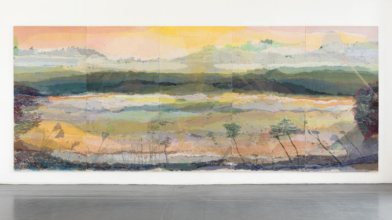 Petra Lindholm at Ståhl Collection