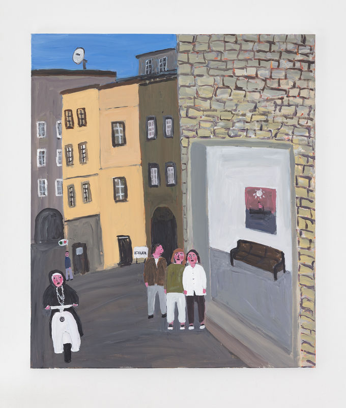 ”La Dolce Vita”, 2022