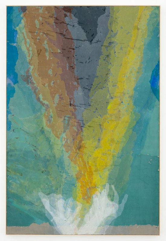 Petra Lindholm at Saarijärvi Museum