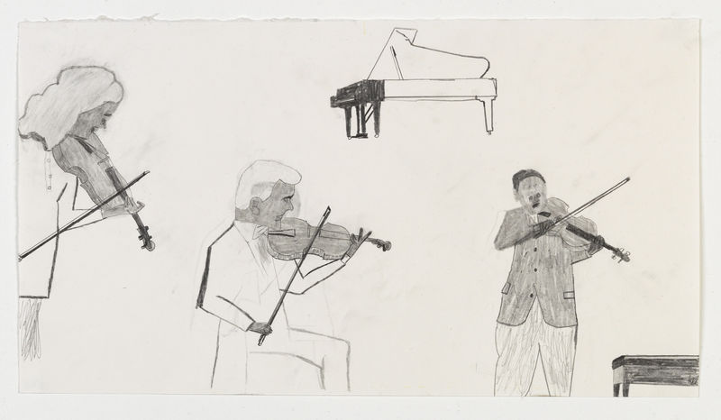 Jockum Nordström at Lohaus Sominsky