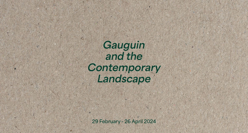 Mamma Andersson at Ordovas