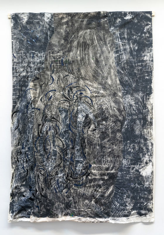 Idun Baltzersen at Heerz Tooya