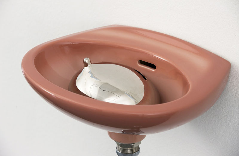 Mette Björnberg, Kvicksilverblänk, 2008