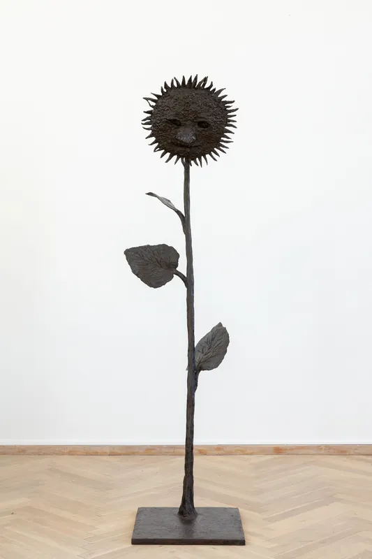 Roger Andersson, Anna Bjerger & Klara Kristalova at Artipelag