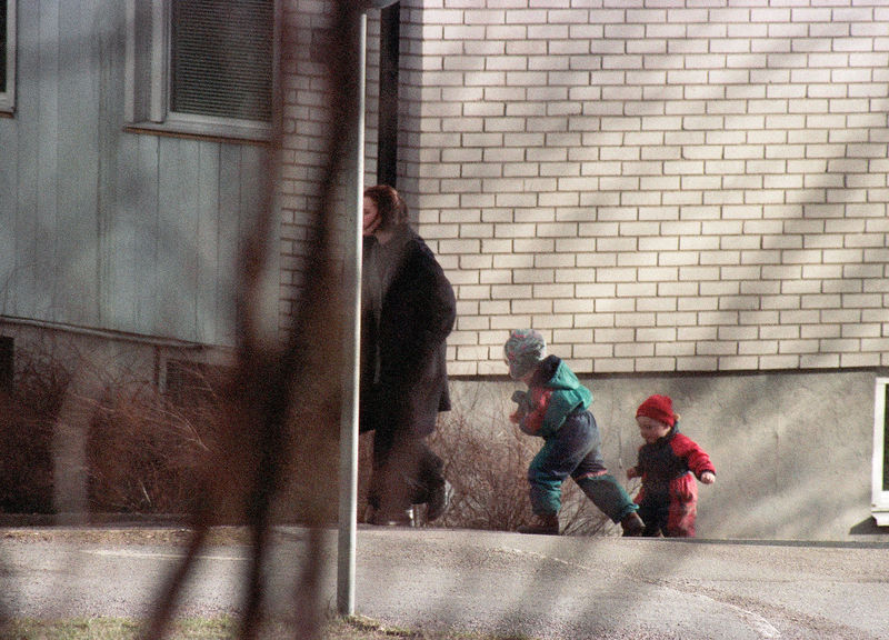 Ulf Lundin at Biennale de la Photographie de Mulhouse