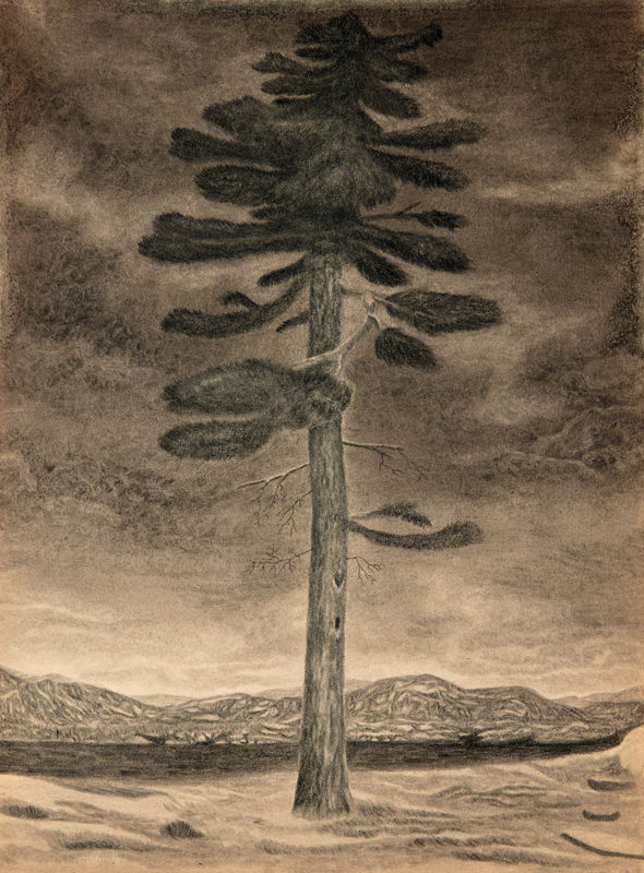 Jeff Olsson at London Art Fair