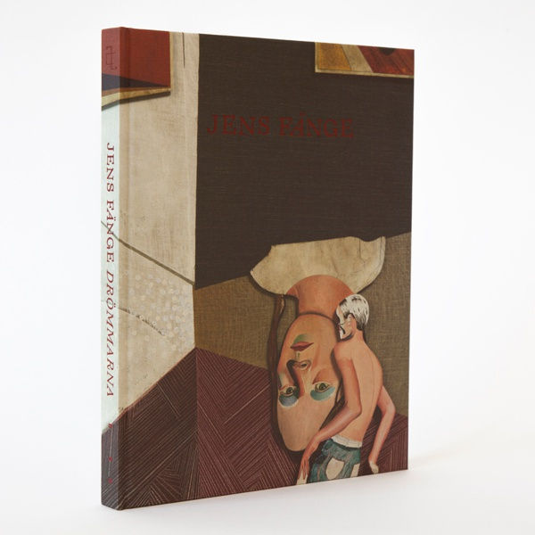 Drömmarna, Jens Fänge, Magnus af Petersens, Martin Herbert