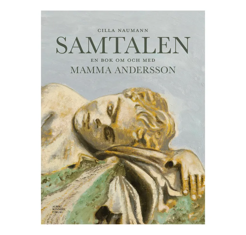 Samtalen, Mamma Andersson & Cilla Naumann