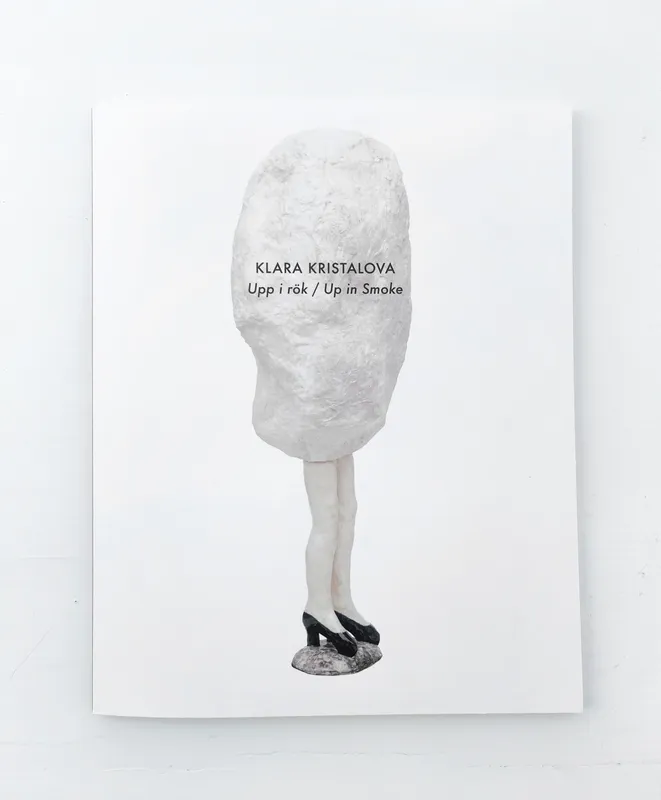 Upp i rök / Up in Smoke, Klara Kristalova