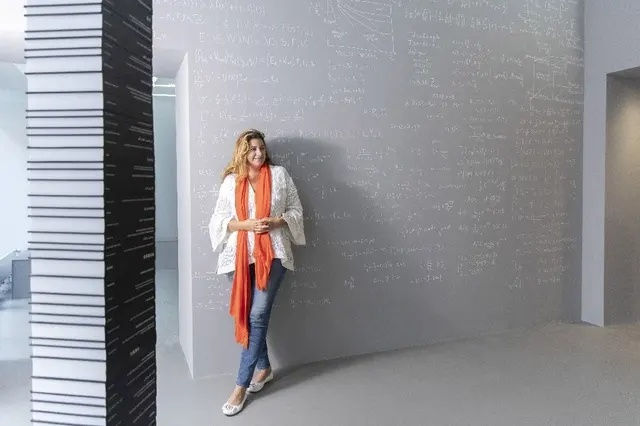 «Il y a beaucoup de curiosité à Lausanne, j'ai envie d'y répondre»