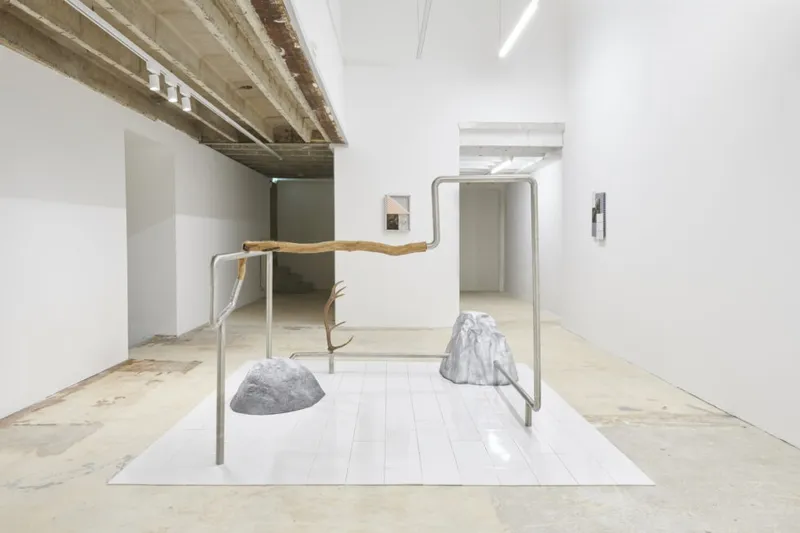 Fabienne Levy: A Conversation