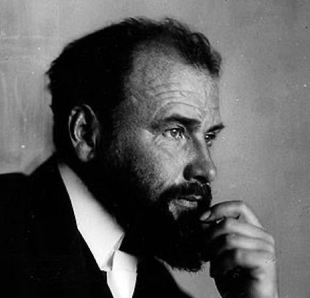 Gustav Klimt