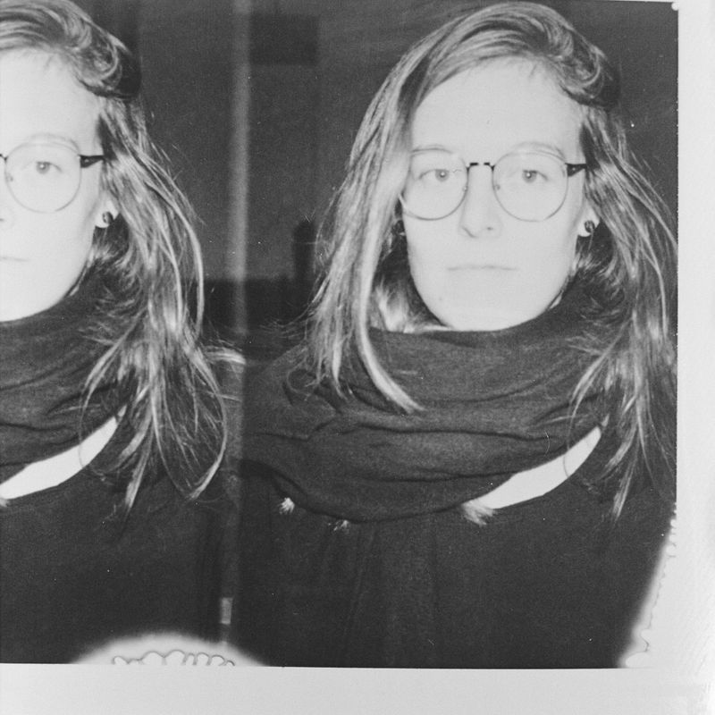 © Camille Emmanuelle Legault