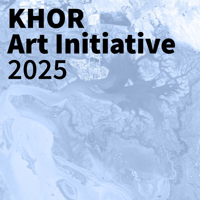 KHOR Art Initiative 2025
