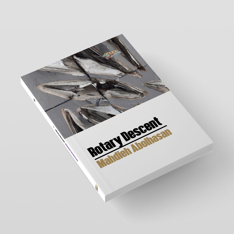 Rotary Descent, Mahdieh Abolhasan