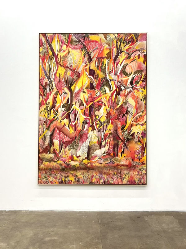 Stefan Schwarzer, PLANET POLYCHROMOS