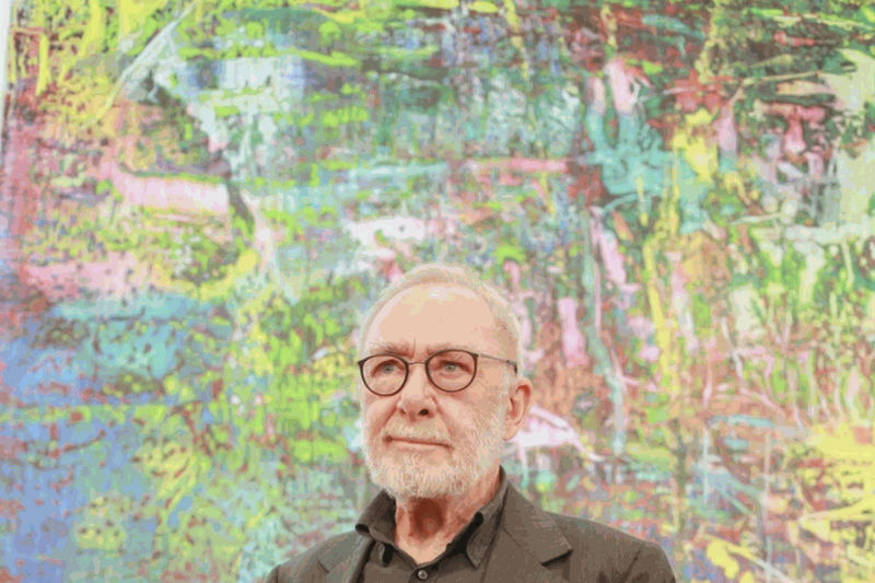 Gerhard Richter