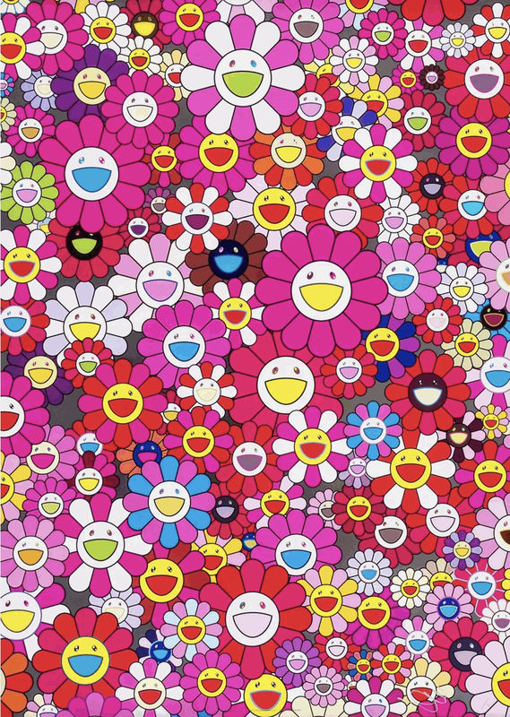 Takashi Murakami