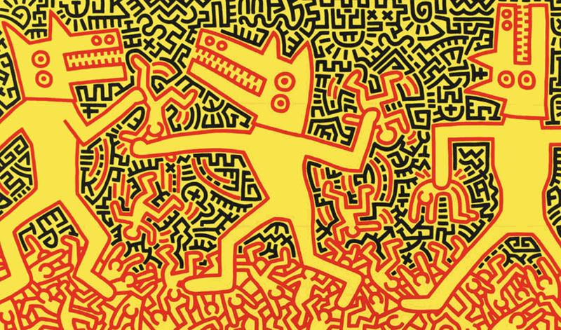 Keith Haring