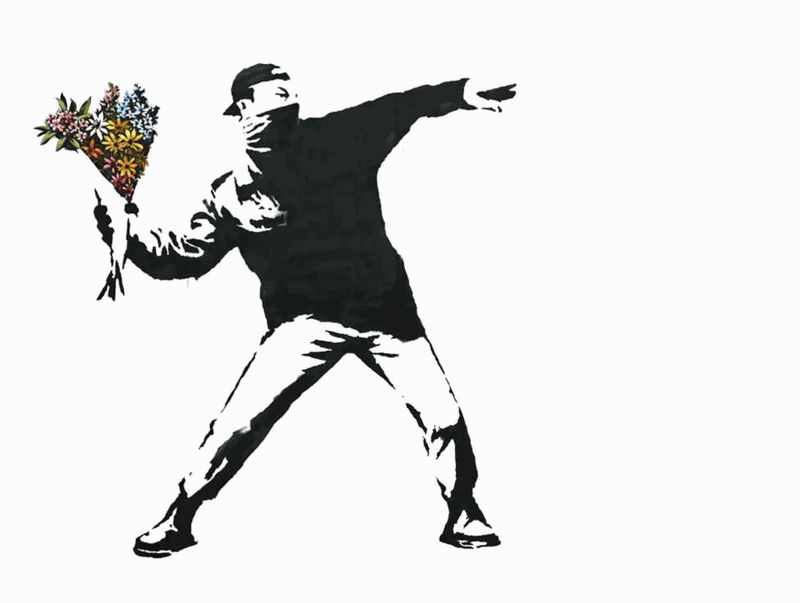 Banksy