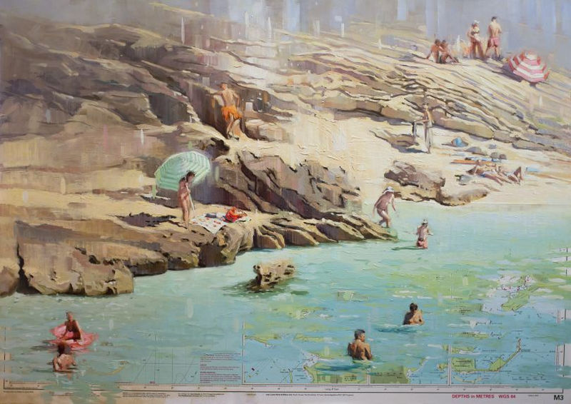 Creative Boom - Johnny Morant