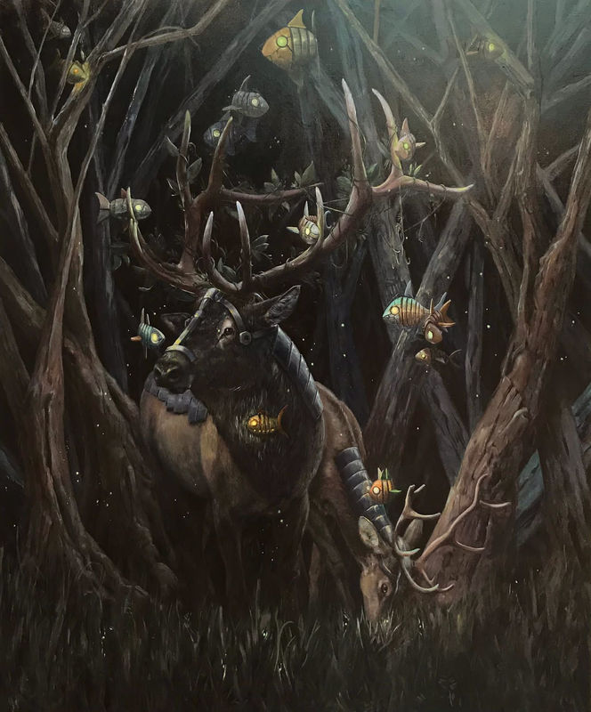 The Art of Resilience: Visual Storytelling in Times of Crisis and Recovery