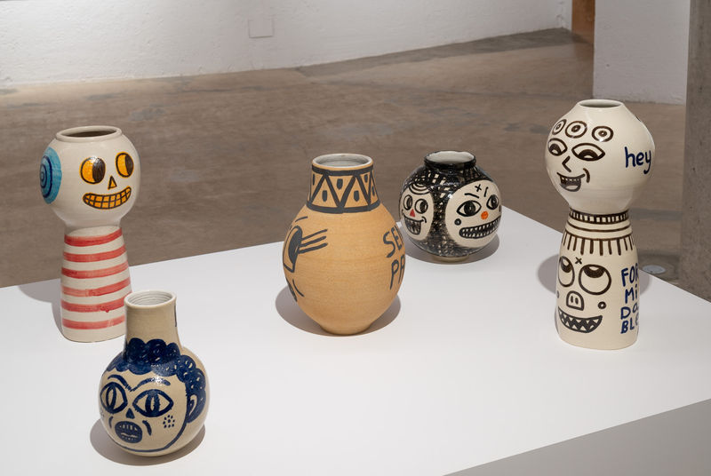 BAAGUNDI!, Albert Pinya