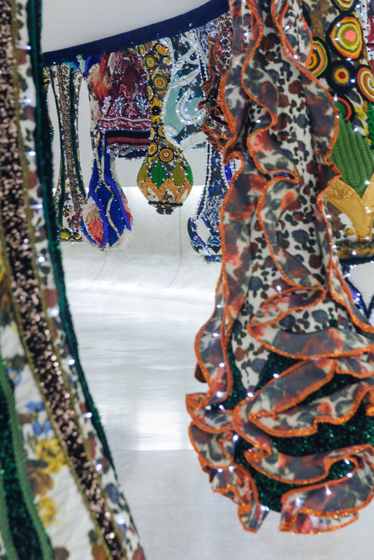 © Marcello Kawase – Courtesy Museu Oscar Niemeyer