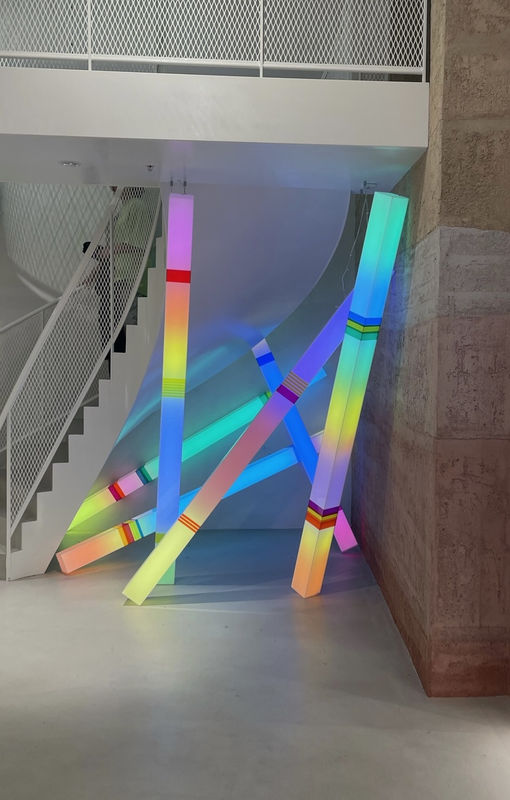 Compositions, Trish Campbell