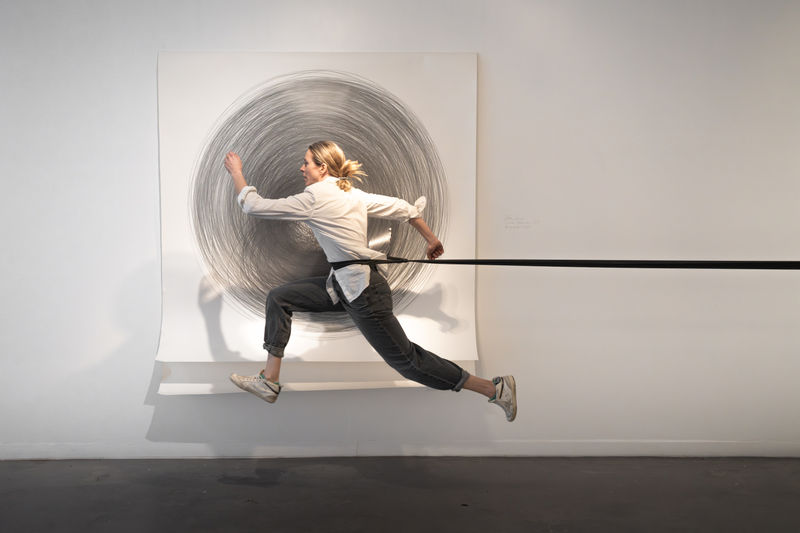 Welcoming Carali McCall to CLOSE