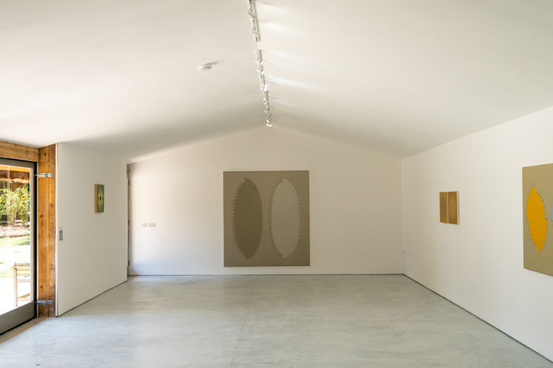 Highlights & Press | Jane Harris exhibitions