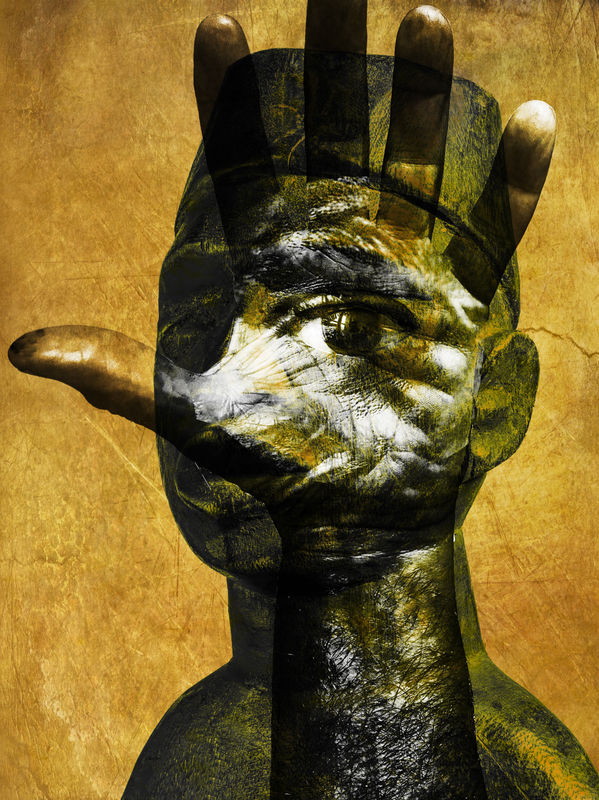 Persona, Group exhibition curated with Harald Falckenberg