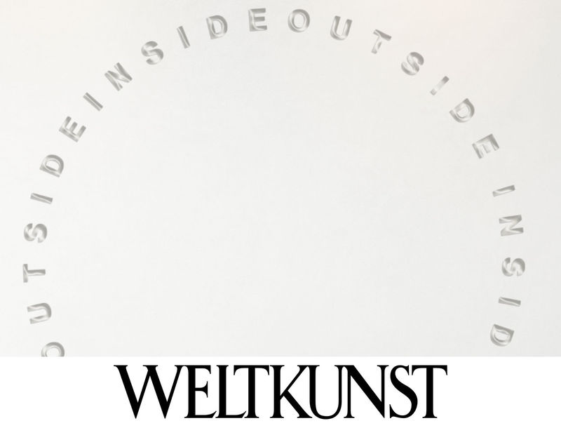 INSIDE OUTSIDE, This autumn, Galerie Melbye-Konan is presenting the Ivorian artist Ngoye and the German artist Karolin Schwab in a...