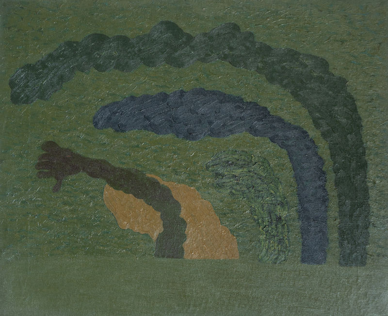 Abir Pothi : Works by Amitava From 1970’s to be Presented at Frieze Masters Spotlight