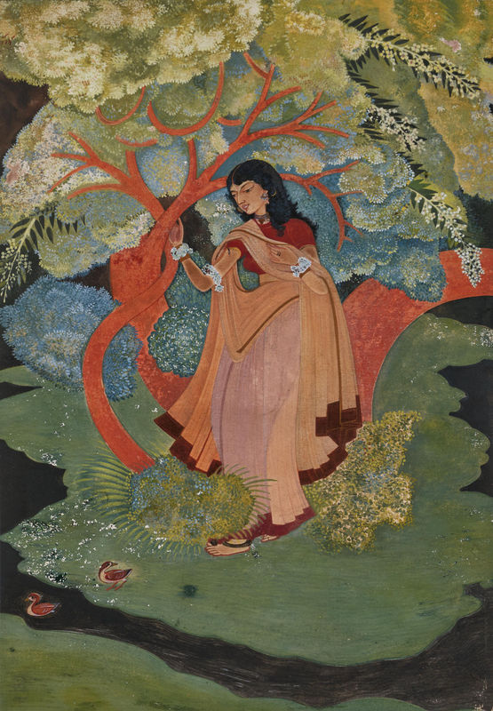 Homegrown: A Brief History of Indian Modern Art: From Convergences To Contradictions