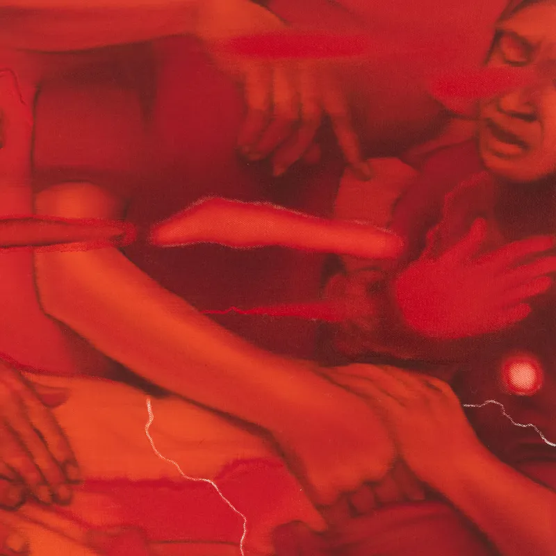 Art Exposure Presents Group Exhibition: All That You Leave Behind