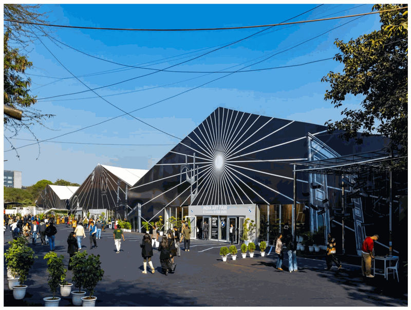 Art News: This Year’s India Art Fair Proves Local Collectors Show No Sign of Slowing Down