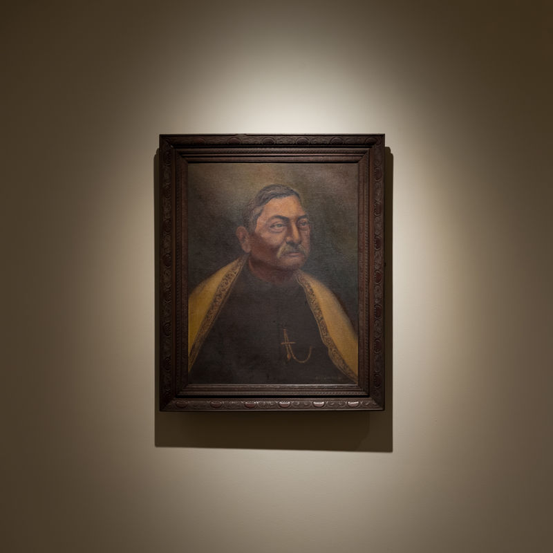 India Today : The Listicle - Art exhibitions to look out for this month