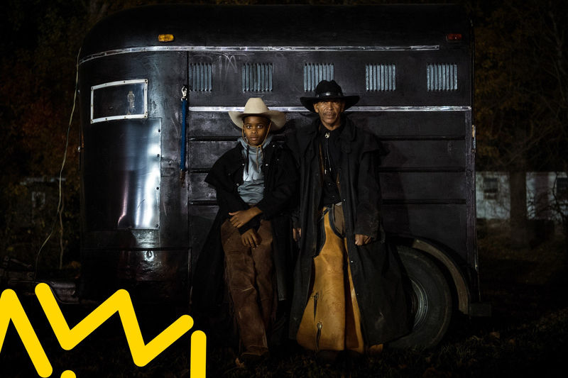 AIDA MULUNEH STUDIO x WINDSOR GALLERY