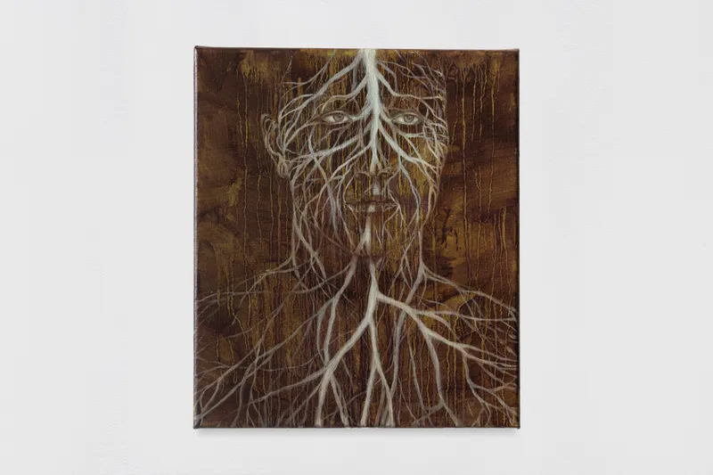 Xanthe Burdett, Psychopomp